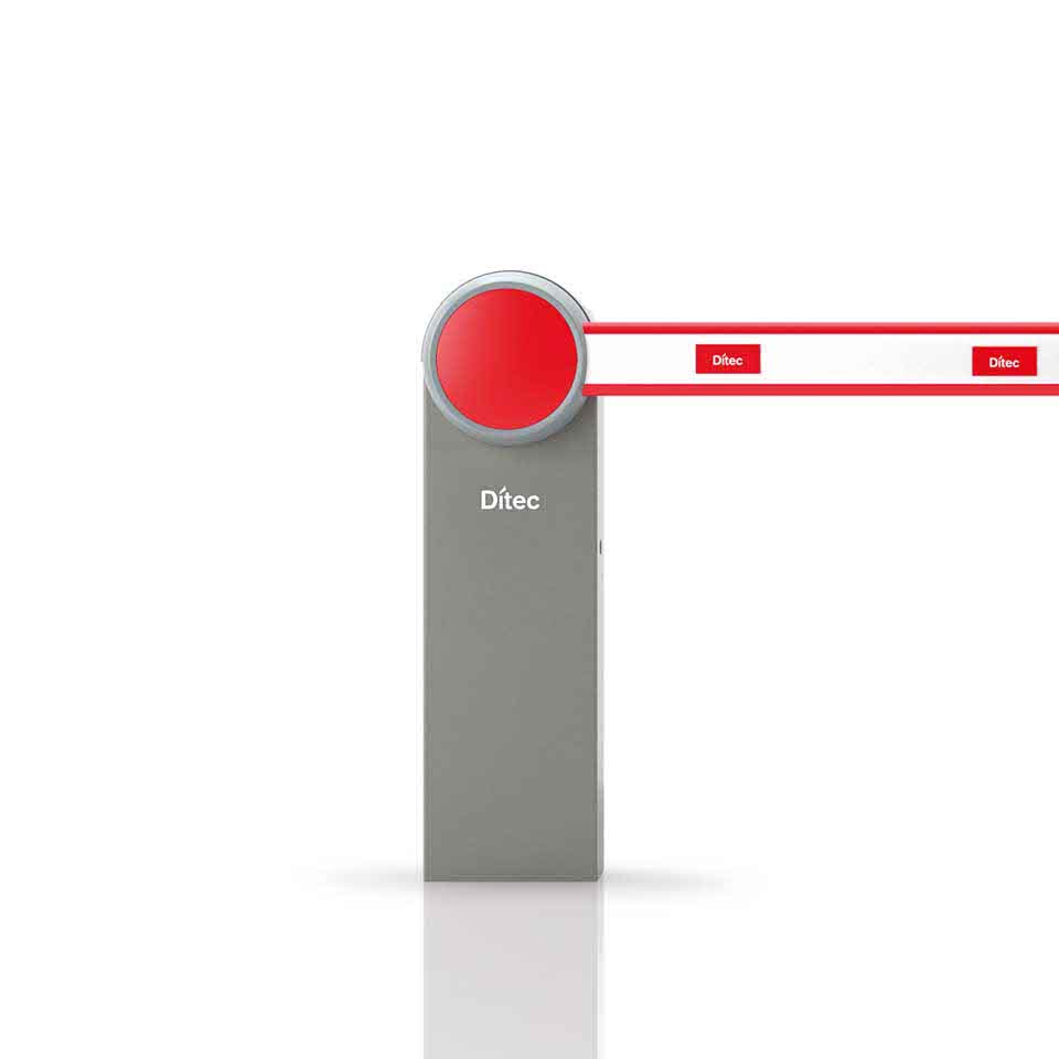 talanqueras vehiculares